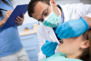 What Prior Medical Information Your Dentist Needs, and Why