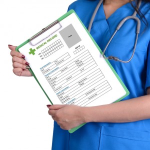HIPAA Guarantees That You Have Access to Your Medical Records