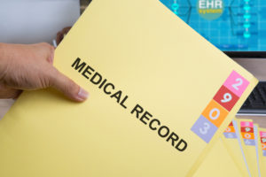 Medical Records 101 – What You Need to Know About the Ordering Process