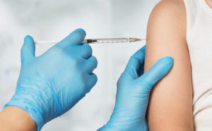 Get Vaccinated When Vacationing Abroad