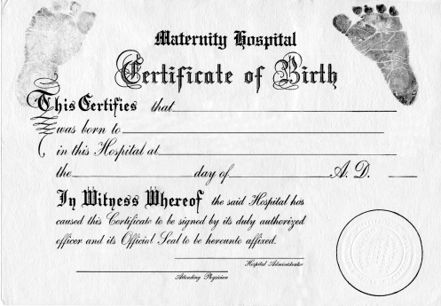 Birth Certificate OnlineOur team can help get copies of your birth certificates online based on the state that you live.