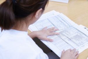Start The Year With A Copy Of Your Medical Record
