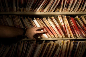 Order a Copy of Your Medical Records in El Paso TX to Verify that All Information is Correct