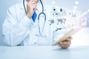 Can You Only Order Electronic Medical Records in New York NY?