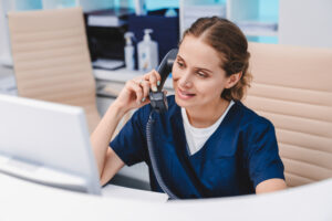 Order Your Medical Records in Las Vegas NV Over the Phone