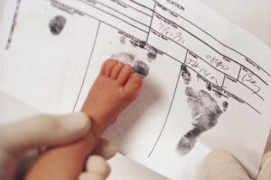 Birth Certificates are an Important Form of Identification